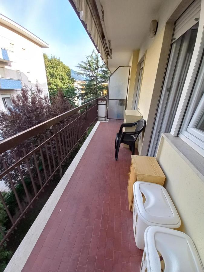 Appartamento Monolocale in centro città Merano Esterno foto