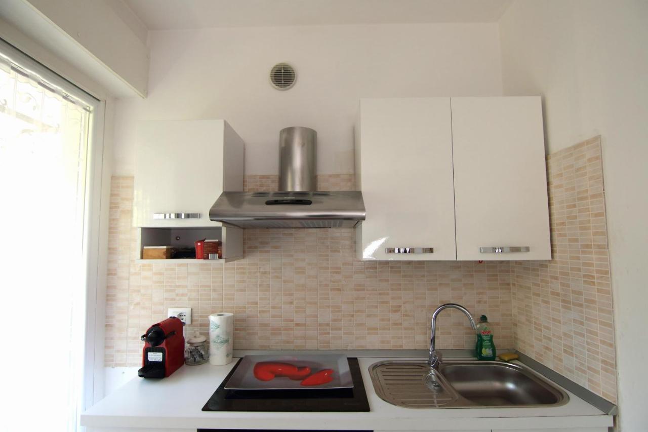Appartamento Monolocale in centro città Merano Esterno foto