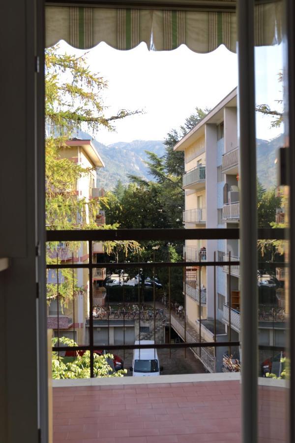 Appartamento Monolocale in centro città Merano Esterno foto