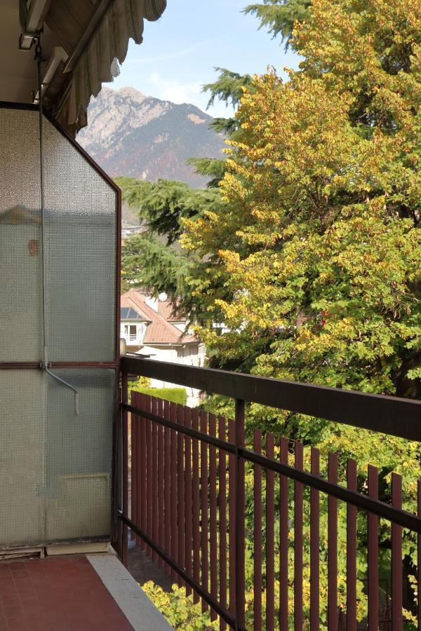Appartamento Monolocale in centro città Merano Esterno foto